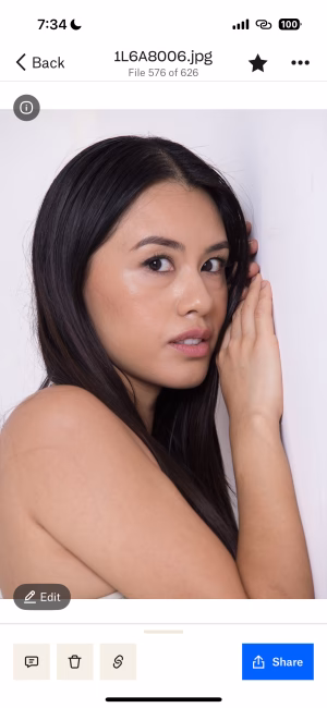 Anne Dao - Project Casting Gallery Image 6 Anne Dao - Gallery Image 6