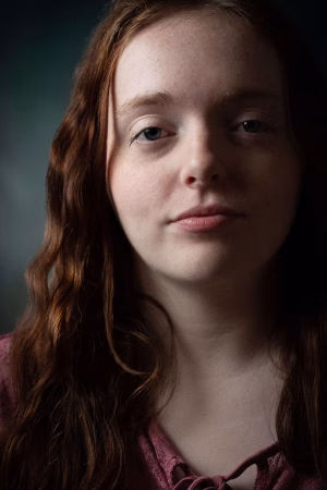 Cassidy Chadwick - Project Casting Gallery Image 1 Cassidy Chadwick - Gallery Image 1