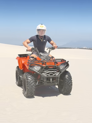 Jacorrey Nelson - Project Casting Gallery Image 7 Jacorrey Nelson - Gallery Image 7