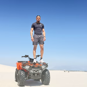 Jacorrey Nelson - Project Casting Gallery Image 1 Jacorrey Nelson - Gallery Image 1