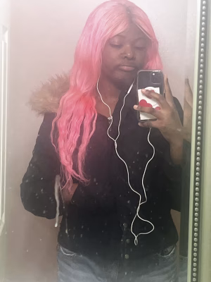 Xiang Owens - Project Casting Gallery Image 6 Xiang Owens - Gallery Image 6