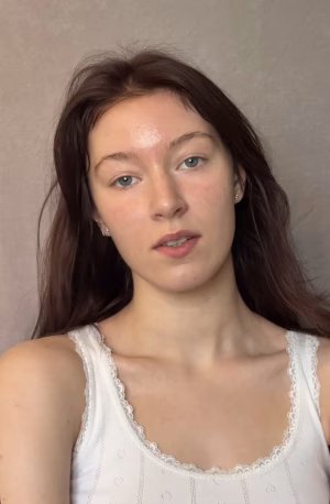 Iva Mioč - Project Casting Gallery Image 3 Iva Mioč - Gallery Image 3