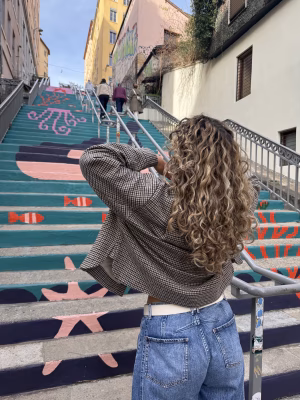 Carla Casarejola - Project Casting Gallery Image 3 Carla Casarejola - Gallery Image 3