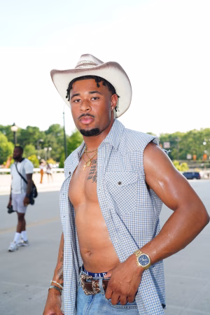 Jacorrey Nelson - Project Casting Gallery Image 8 Jacorrey Nelson - Gallery Image 8