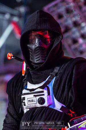 Johnny Kirton - Project Casting Gallery Image 1 Johnny Kirton - Gallery Image 1