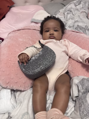 Shanique Brinson - Project Casting Gallery Image 8 Shanique Brinson - Gallery Image 8