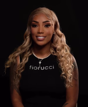 Lataysha Curl - Project Casting Gallery Image 4 Lataysha Curl - Gallery Image 4