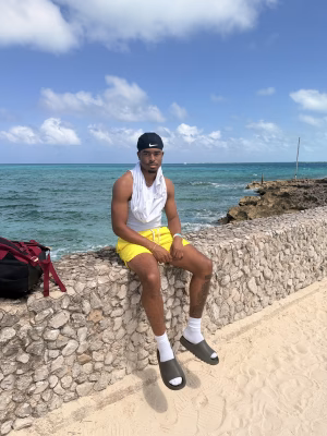 Jayden Louis - Project Casting Gallery Image 5 Jayden Louis - Gallery Image 5