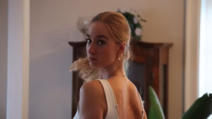 Agnes Cecilie Wilhelmsen - Project Casting Gallery Image 4 Agnes Cecilie Wilhelmsen - Gallery Image 4