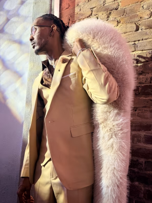 Nicholas Harris - Project Casting Gallery Image 6 Nicholas Harris - Gallery Image 6