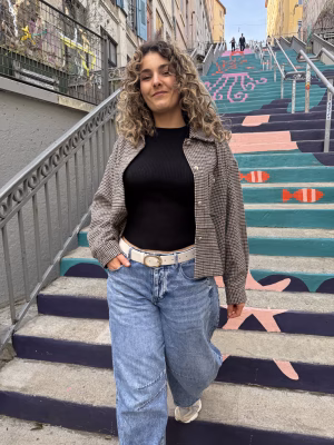 Carla Casarejola - Project Casting Gallery Image 4 Carla Casarejola - Gallery Image 4