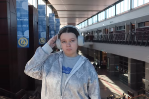 evie morehouse - Project Casting Gallery Image 4 evie morehouse - Gallery Image 4