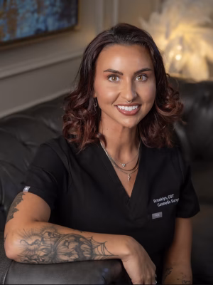 Brookyln Motivier - Project Casting Gallery Image 12 Brookyln Motivier - Gallery Image 12