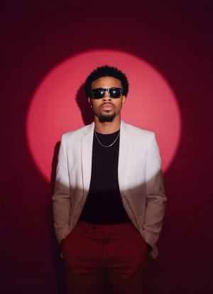 Damarion Mackey - Project Casting Gallery Image 4 Damarion Mackey - Gallery Image 4