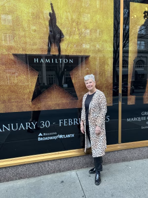 Patricia Burrer - Project Casting Gallery Image 7 Patricia Burrer - Gallery Image 7