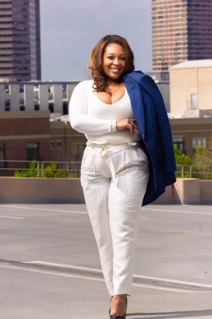 Ashley Nicole - Project Casting Gallery Image 5 Ashley Nicole - Gallery Image 5