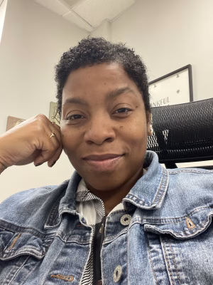 Krystal Carter - Project Casting Gallery Image 4 Krystal Carter - Gallery Image 4