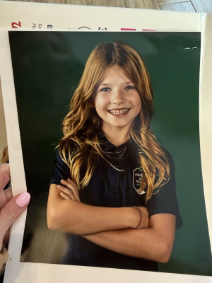 Caroline Brogden - Project Casting Gallery Image 3 Caroline Brogden - Gallery Image 3