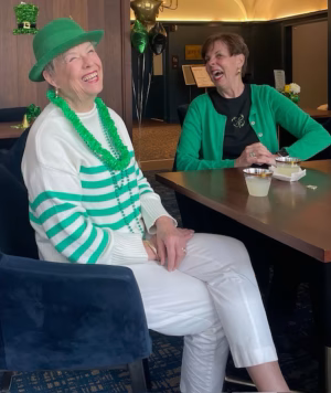 Patricia Burrer - Project Casting Gallery Image 3 Patricia Burrer - Gallery Image 3