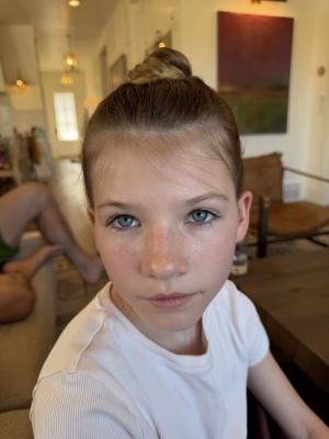 Caroline Brogden - Project Casting Gallery Image 4 Caroline Brogden - Gallery Image 4