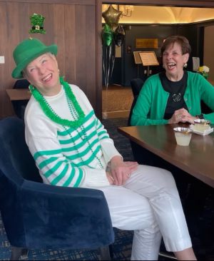 Patricia Burrer - Project Casting Gallery Image 4 Patricia Burrer - Gallery Image 4