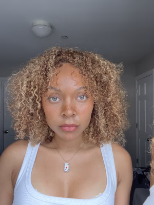 Lynasia Johnson - Project Casting Gallery Image 3 Lynasia Johnson - Gallery Image 3