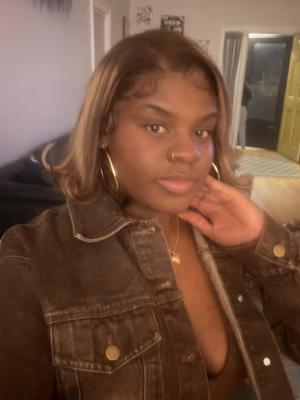 Alonjae Parson - Project Casting Gallery Image 3 Alonjae Parson - Gallery Image 3