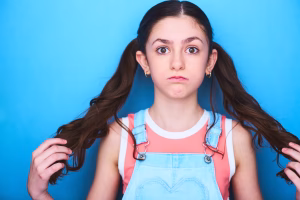 Snow Cercone - Project Casting Gallery Image 4 Snow Cercone - Gallery Image 4