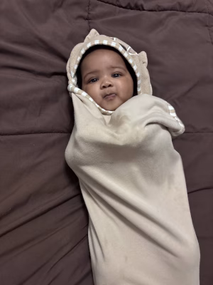 Shanique Brinson - Project Casting Gallery Image 4 Shanique Brinson - Gallery Image 4