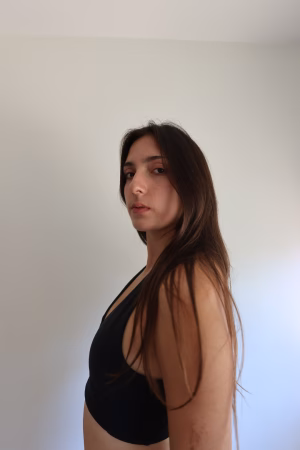 Simone Badaruddin - Gallery Image 1