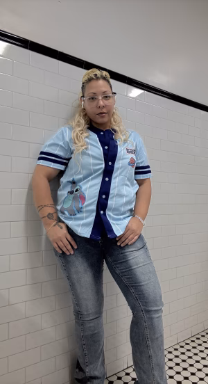 Andrea Turner - Project Casting Gallery Image 3 Andrea Turner - Gallery Image 3