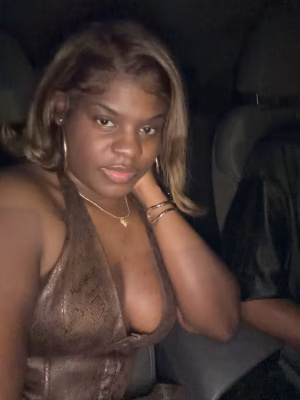 Alonjae Parson - Project Casting Gallery Image 1 Alonjae Parson - Gallery Image 1