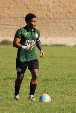 Samuel Gadsby - Project Casting Gallery Image 2 Samuel Gadsby - Gallery Image 2