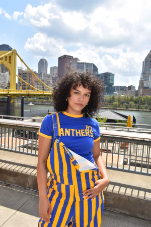 GiAnna Anderson - Project Casting Gallery Image 1 GiAnna Anderson - Gallery Image 1