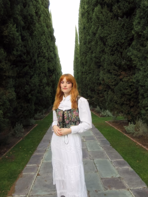 Olivia “Ozzie” Bonich - Project Casting Gallery Image 9 Olivia “Ozzie” Bonich - Gallery Image 9