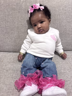 Shanique Brinson - Project Casting Gallery Image 9 Shanique Brinson - Gallery Image 9