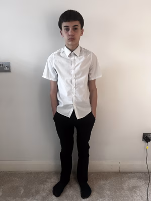 Jacob  Coyne - Gallery Image 1