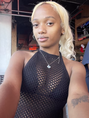 Taniaya Hamrick - Project Casting Gallery Image 3 Taniaya Hamrick - Gallery Image 3