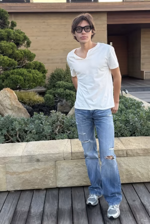 Joseph Marin - Project Casting Gallery Image 3 Joseph Marin - Gallery Image 3