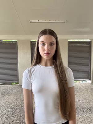 Ashley Williams - Project Casting Gallery Image 1 Ashley Williams - Gallery Image 1