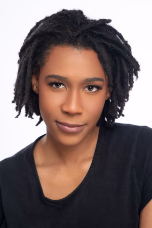 Jacqueline Ashby - Gallery Image 1