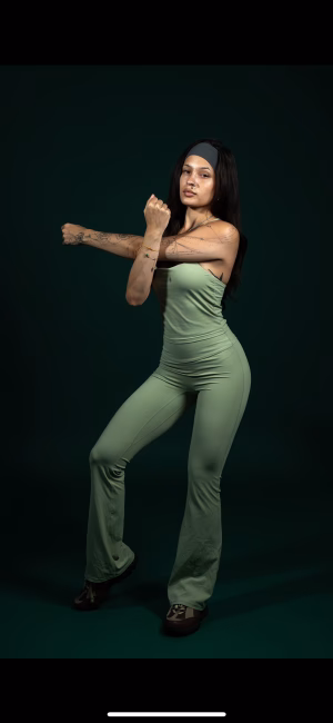 Megan Mandal - Project Casting Gallery Image 5 Megan Mandal - Gallery Image 5