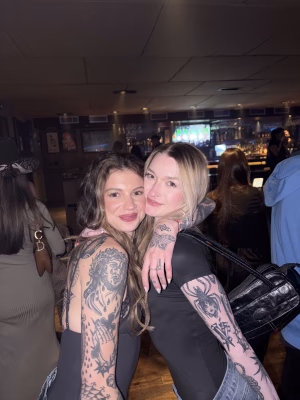 Morgan Bakos - Project Casting Gallery Image 3 Morgan Bakos - Gallery Image 3