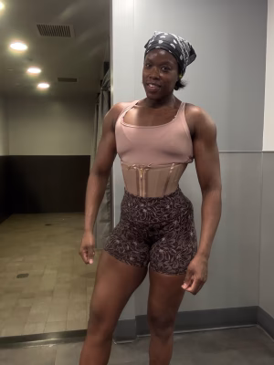 Starr Scott - Project Casting Gallery Image 3 Starr Scott - Gallery Image 3