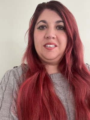 Sahara Kaleem - Project Casting Gallery Image 2 Sahara Kaleem - Gallery Image 2