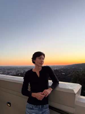 Joseph Marin - Project Casting Gallery Image 2 Joseph Marin - Gallery Image 2