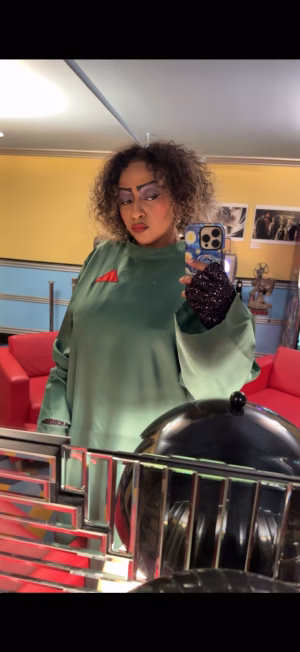 Layla Odum - Project Casting Gallery Image 5 Layla Odum - Gallery Image 5