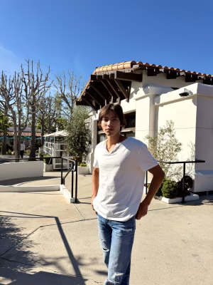 Joseph Marin - Project Casting Gallery Image 1 Joseph Marin - Gallery Image 1