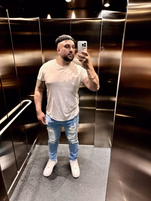 Satpal Panesar - Project Casting Gallery Image 7 Satpal Panesar - Gallery Image 7