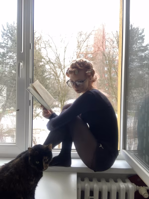 Livia Targ - Project Casting Gallery Image 7 Livia Targ - Gallery Image 7